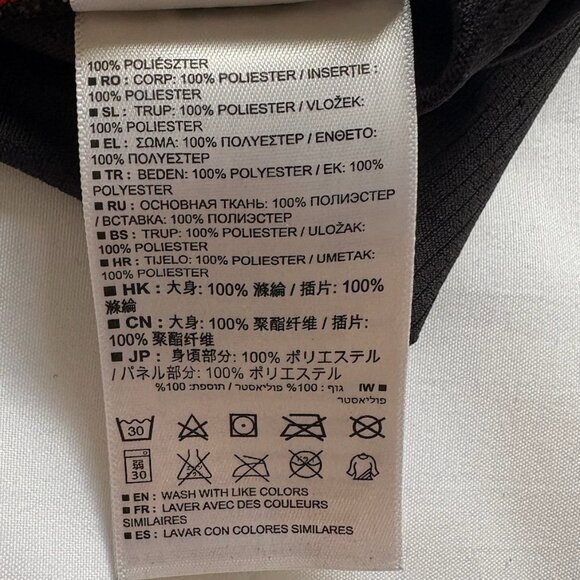 Dry-Fit Running Shirt - Picture 5 of 6